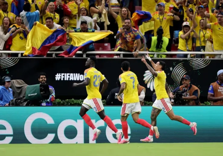 Klasemen Lengkap Piala Dunia 2026 Usai Matchday 2