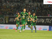PSM vs Persebaya Ditunda, Bajul Ijo Pasrah demi Keamanan