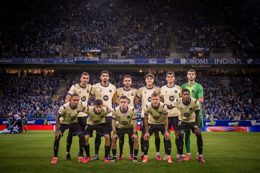 Cara Menonton dan Link Streaming Barcelona vs Real Sociedad, Live Sebentar Lagi