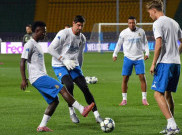 Terluka dari Kekalahan di Derby Madrid, Real Madrid Alihkan Mode Fokus ke Liga Champions