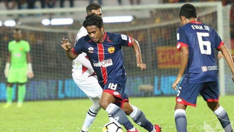 Jadi Sasaran Kritik dan Terancam di Selangor FA, Ini Respons Ilham Udin