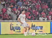 Alasan Justin Hubner Tak Masuk Skuad Timnas Indonesia untuk Lawan Bahrain dan China
