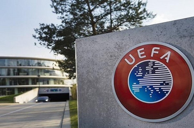 UEFA Segera Keluarkan Sanksi Berat untuk Juventus, Barcelona, dan Real Madrid