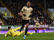 Hasil Laga Premier League: Man United Jaga Tren Kemenangan, Spurs Imbang di Carrow Road