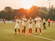 Hasil Piala AFC 2023/2024: Bali United Menang Telak di Kandang Stallion Laguna