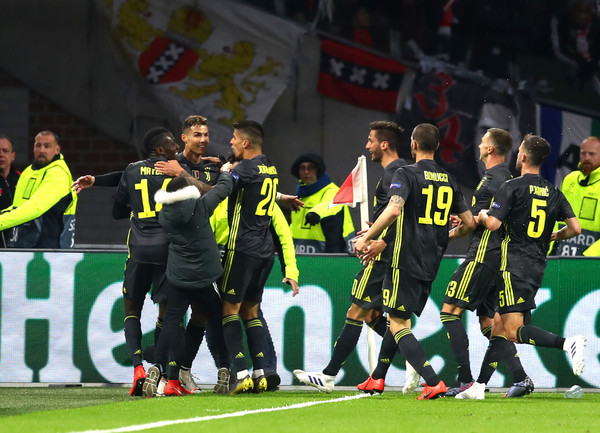 Bukti Juventus Lebih Pentingkan Liga Champions daripada Serie A