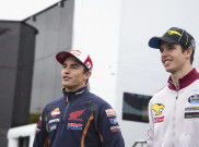 Alex-Marc Marquez, Pembalap Bersaudara dengan Titel Juara Dunia Terbanyak Kalahkan Rossi-Marini