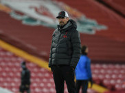 Perubahan Formasi Bukan Jadi Faktor Kekalahan Liverpool