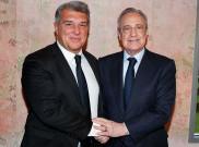 Disindir Barcelona dalam Kasus Negreira, Madrid Balas dengan Kisah Sejarah