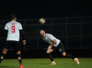 Marco Motta Kecewa Tak Bisa Bantu Persija di Semifinal Kedua