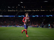 Ernesto Valverde Minta Suporter Barcelona Tak Cibir Antoine Griezmann