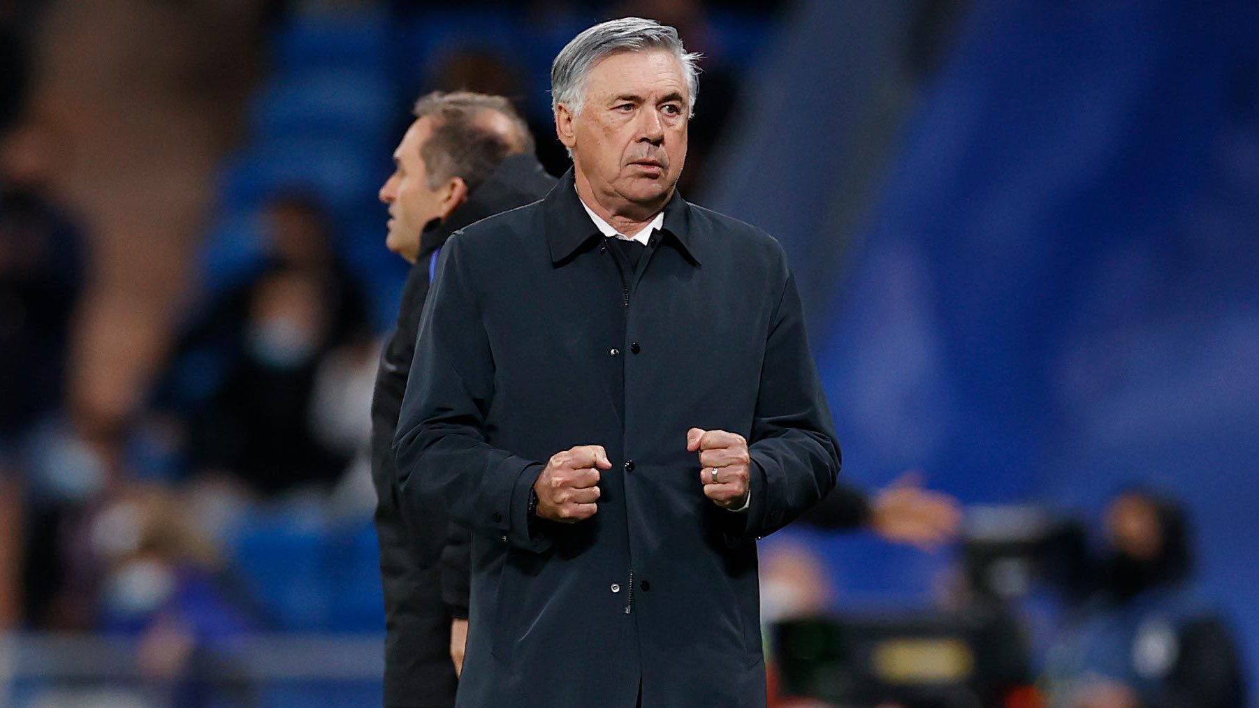 Kisah Kembalinya Ancelotti ke Madrid: Berawal dari Cari Pemain