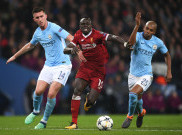 Prediksi Liverpool Vs Manchester City: Berharap Magis Anfield
