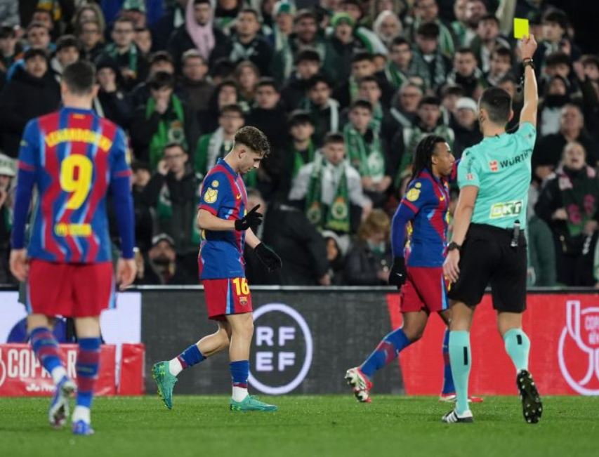 Pemain Spesial Barcelona Selain Lamine Yamal