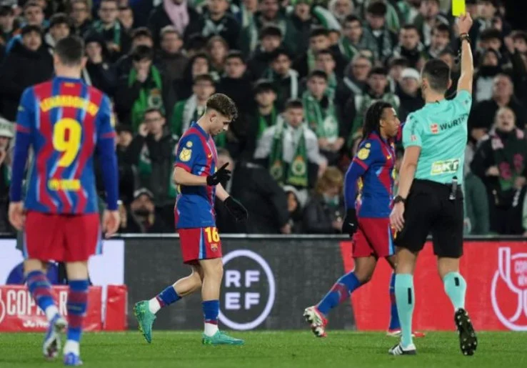 Pemain Spesial Barcelona Selain Lamine Yamal