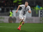 Jalan Terbuka Milan Skriniar Menuju Real Madrid
