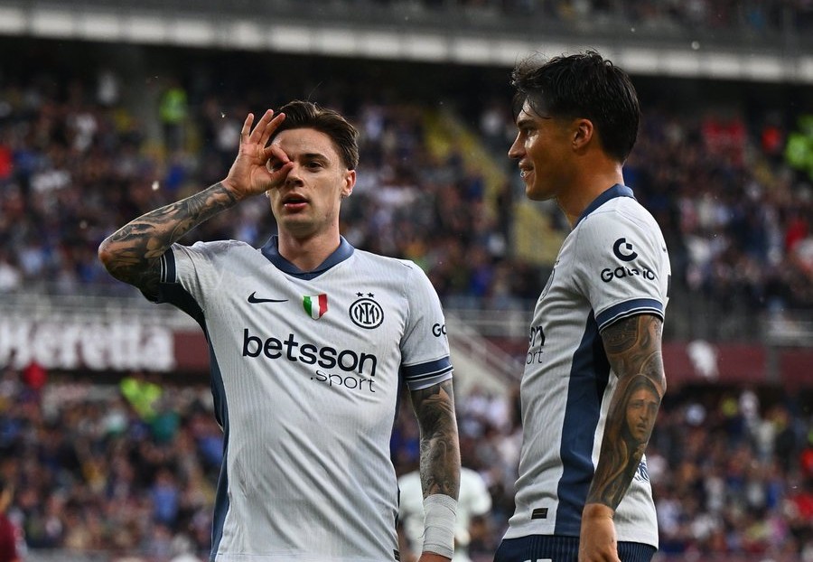Simone Inzaghi Tegaskan Inter Tidak Punya Uang Sebanyak PSG