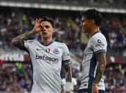 Simone Inzaghi Tegaskan Inter Tidak Punya Uang Sebanyak PSG