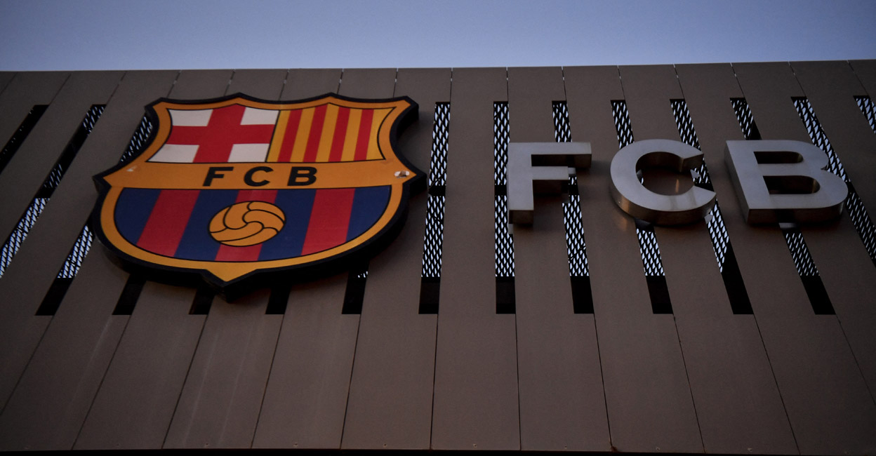 Terjerat Kasus Suap Wasit, Barcelona Masih Bisa Lepas dari Hukuman