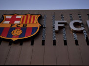 Terjerat Kasus Suap Wasit, Barcelona Masih Bisa Lepas dari Hukuman
