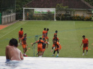 Bomber Asal Brasil Gabung Badak Lampung FC Pekan Ini