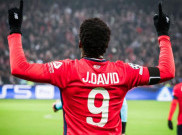 FC Barcelona, Klub Impian Jonathan David