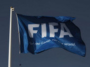 FIFA Berkantor di Indonesia pada 10 Oktober Jelang Piala Dunia U-17 2023