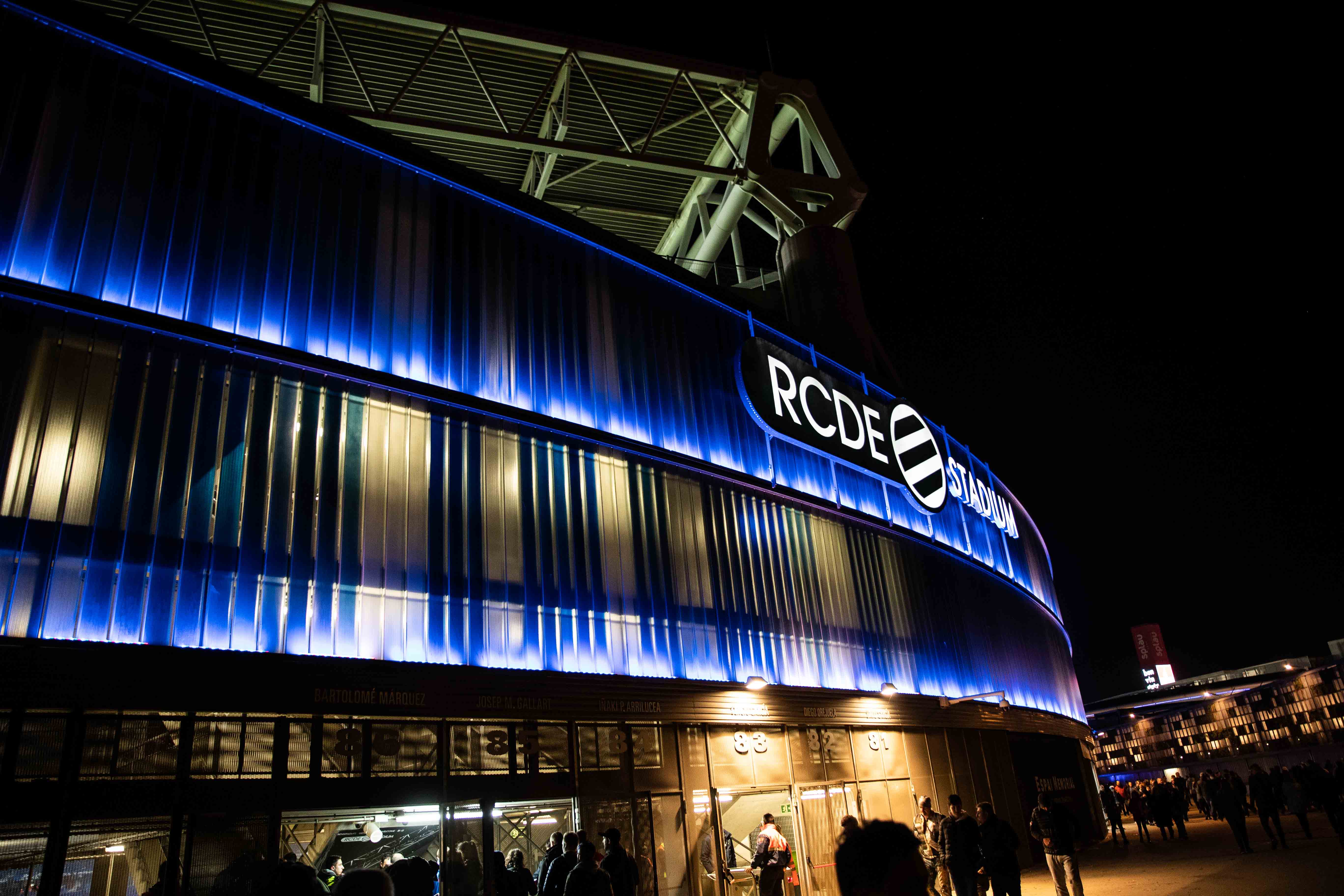 Asal-usul Nama Stadion Klub LaLiga