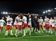 6 Fakta Menarik dari Hasil Imbang Manchester United dengan Twente