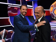 Inggris Satu Grup dengan Belgia, Ini Reaksi Southgate