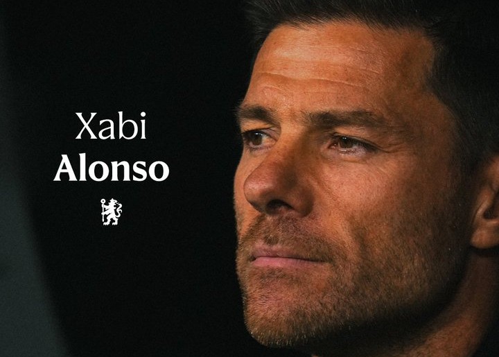 Resmi Bergabung, Xabi Alonso Utarakan Alasan Berani Melatih Chelsea