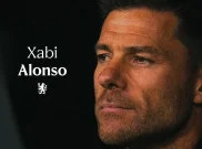 Resmi Bergabung, Xabi Alonso Utarakan Alasan Berani Melatih Chelsea
