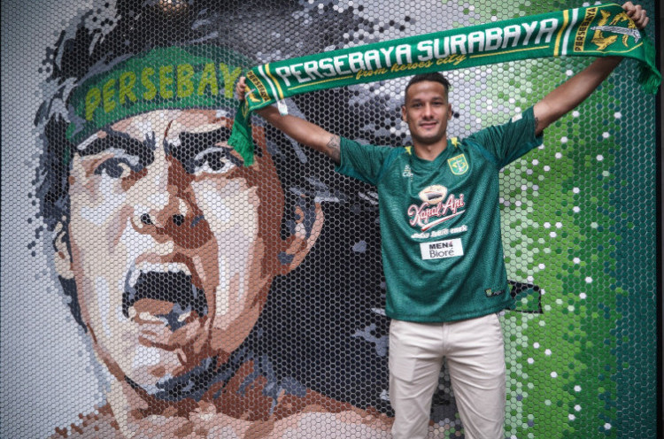 Sriwijaya FC Incar Dua Pemain Naturalisasi, Salah Satunya Raphael Maitimo