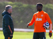 Soal Isu Transfer Paul Pogba, Solskjaer Cuma Bisa Berharap