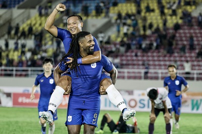 Ungkapan Pelatih Sergio Alexandre Usai PSIS Menang 6-1 atas Persita