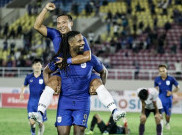 Ungkapan Pelatih Sergio Alexandre Usai PSIS Menang 6-1 atas Persita