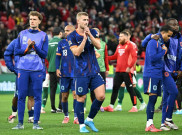 Ronald Koeman Lega Belanda BIsa Raih Poin di Hungaria