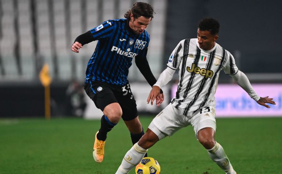Fakta-fakta Menarik Jelang Final Coppa Italia Atalanta Vs Juventus