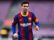 Lionel Messi Siap Bela Barcelona Tanpa Digaji