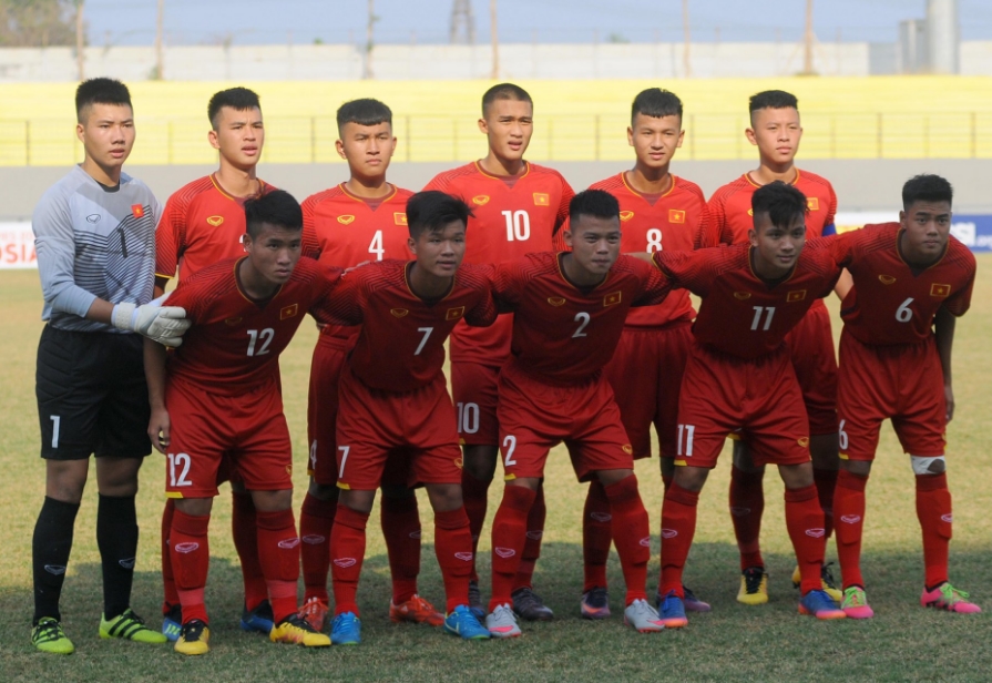 Piala AFF U-16: Vietnam Selanjutnya Hadapi Timnas Indonesia U-16, Ini Kata Sang Pelatih