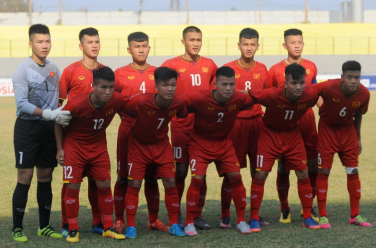 Piala AFF U-16: Vietnam Selanjutnya Hadapi Timnas Indonesia U-16, Ini Kata Sang Pelatih