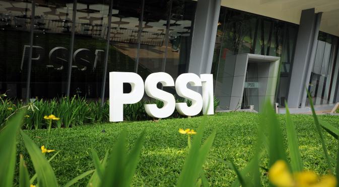Kongres PSSI Diadakan di Makasar 17 Oktober