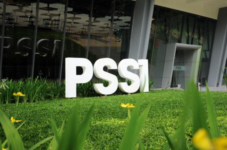 Kongres PSSI Diadakan di Makasar 17 Oktober