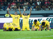 Pemain Cedera Membaik, Persik Makin Yakin Raih Tiga Poin Kontra Persija