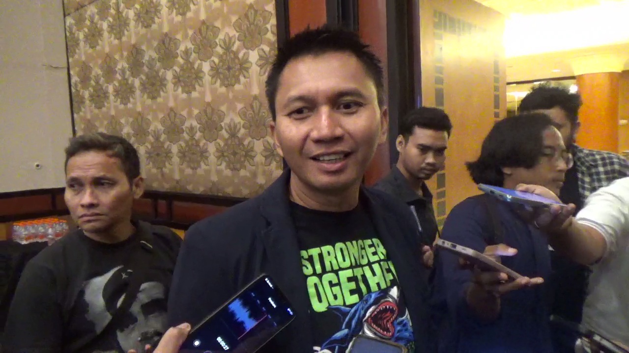 Azrul Ananda Berharap Persebaya Jamu Persib dan Persija di GBT