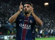 Rekrut Goncalo Ramos dari PSG, AC Milan Pecahkan Rekor Transfer