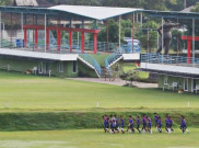 Timnas Indonesia Dipersilakan Pakai Training Center Stadion Bung Karno di Pati Secara Gratis