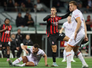  AC Milan dan Barcelona Menang Telak, Arsenal Kalah di Derby London Utara