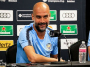 Mind Games Pep Guardiola Jelang Laga Man City Vs Chelsea