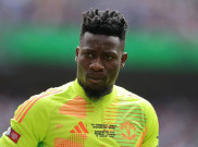 Andre Onana Siap Bermain dengan Risiko Tinggi, Eks Kiper Manchester United Terkejut